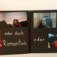 Besondere Momente bei talk2move - Geschenk Fotobuch Fundraiser Erfahrungen