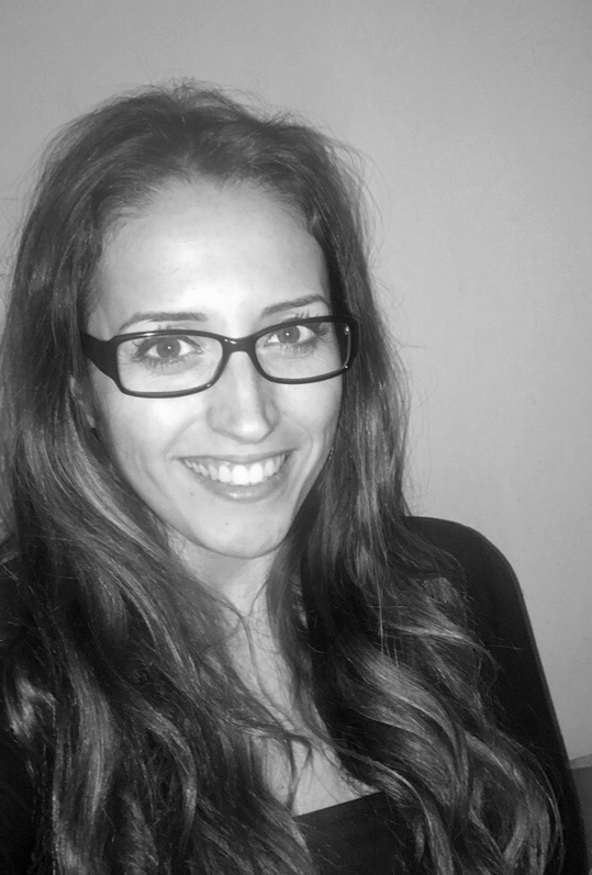 Yasmin Abboud_Assistenz Backoffice Berlin