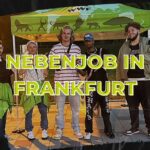 Nebenjob in Frankfurt am Main