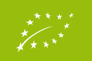 Logo EU-Bio-Siegel