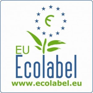 Logo EU Ecolabel