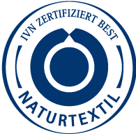 Logo IVN BEST Naturtextil