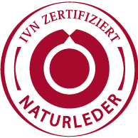 Logo IVN Naturleder