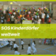 talk2move Blog - SOS Kinderdörfer weltweit - talk2move Partnerorganisation