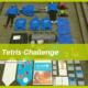talk2move Blog - Tetris Challenge