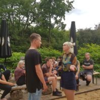 Einblicke ins 2. talk2move Teamleiter Seminar 2020