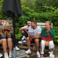 Einblicke ins 2. talk2move Teamleiter Seminar 2020