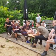 Einblicke ins 2. talk2move Teamleiter Seminar 2020