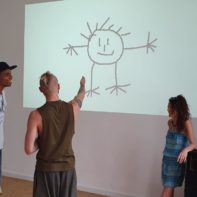 Einblicke ins 2. talk2move Teamleiter Seminar 2020