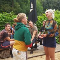 Einblicke ins 2. talk2move Teamleiter Seminar 2020