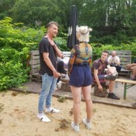 Einblicke ins 2. talk2move Teamleiter Seminar 2020