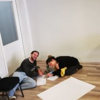 Einblicke ins talk2move Idealismusseminar 2020
