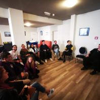 Einblicke ins talk2move Idealismusseminar 2020