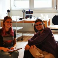 Einblicke ins talk2move Idealismusseminar 2020