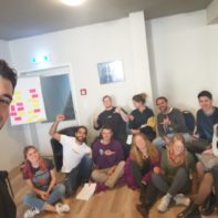 Einblicke ins talk2move Idealismusseminar 2020