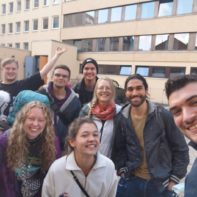 Einblicke ins talk2move Idealismusseminar 2020