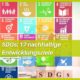 talk2move Blog: SGDs - 17 nachhaltige Entwicklugsziele