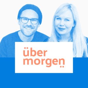 Umwelt-Podcast Über Morgen