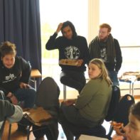talk2move Idealismus Seminar 2021