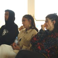 talk2move Idealismus Seminar 2021