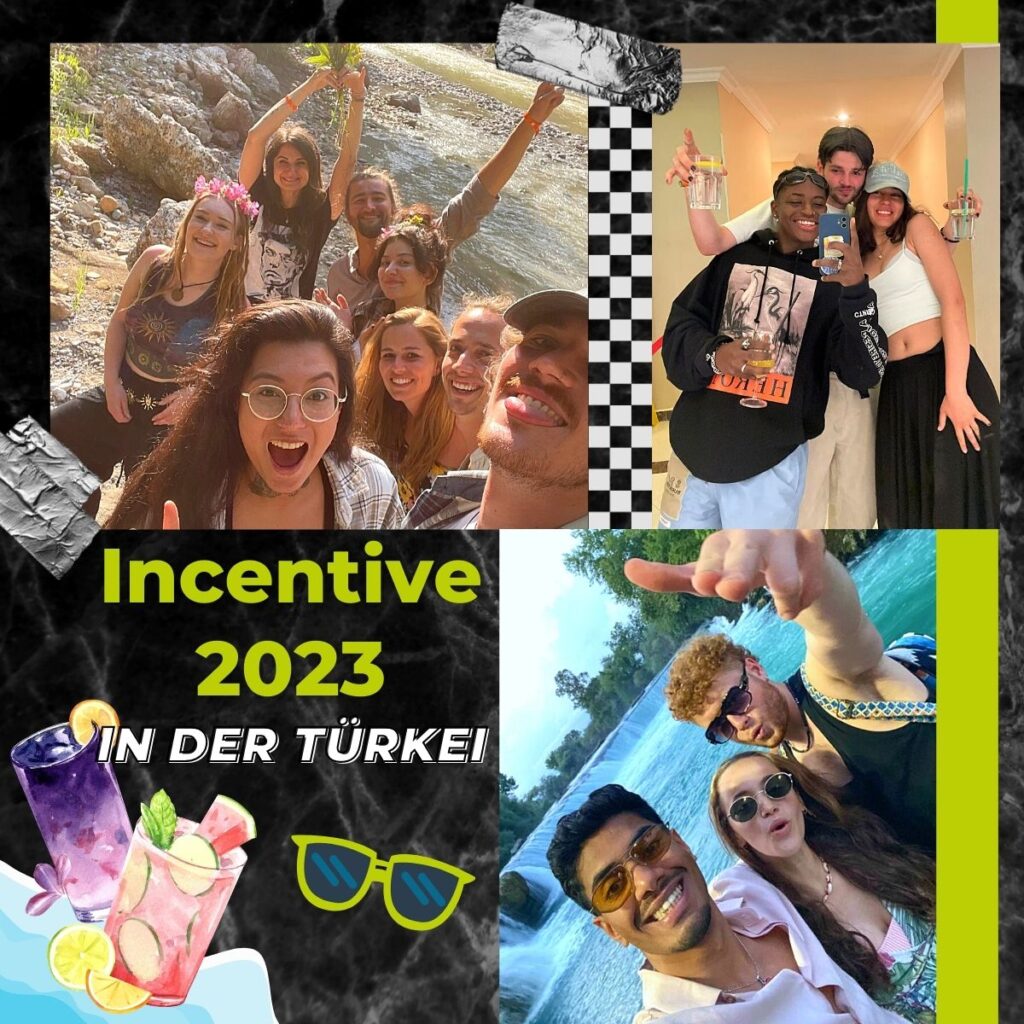 Incentive 2023 in der Türkei