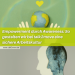 Awareness-Konzept