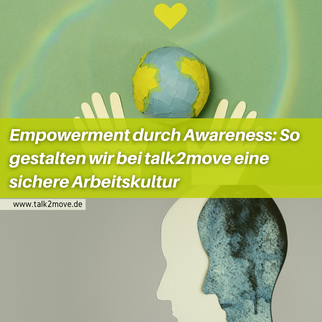 Awareness-Konzept
