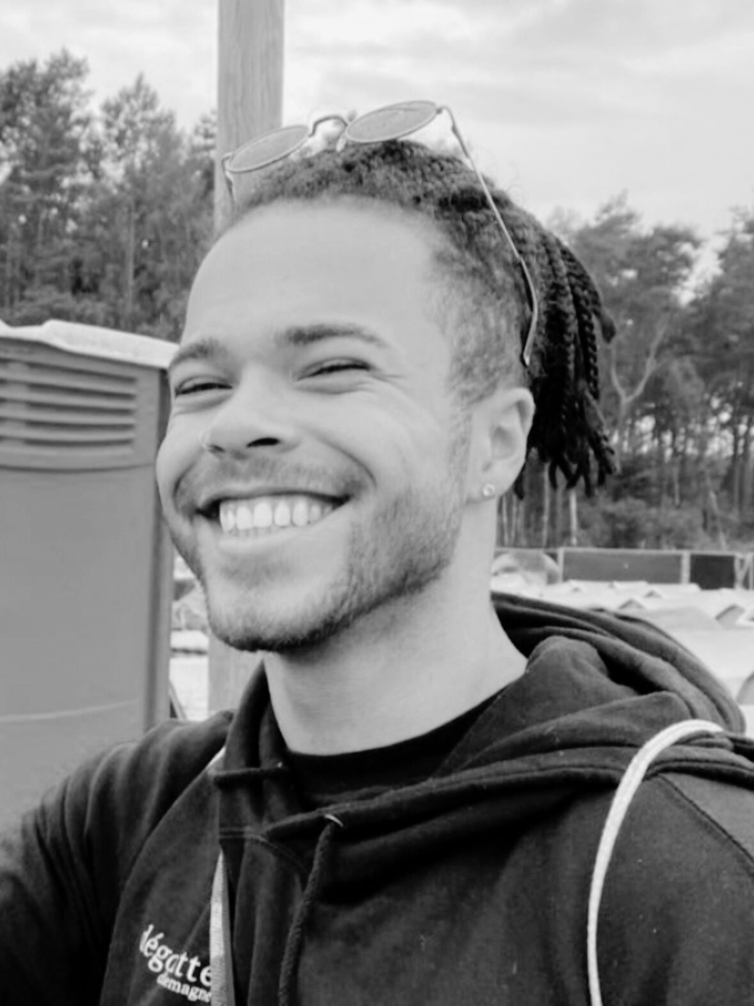 Noah Ishalomi