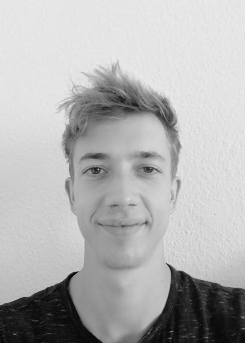 Simon Weiß