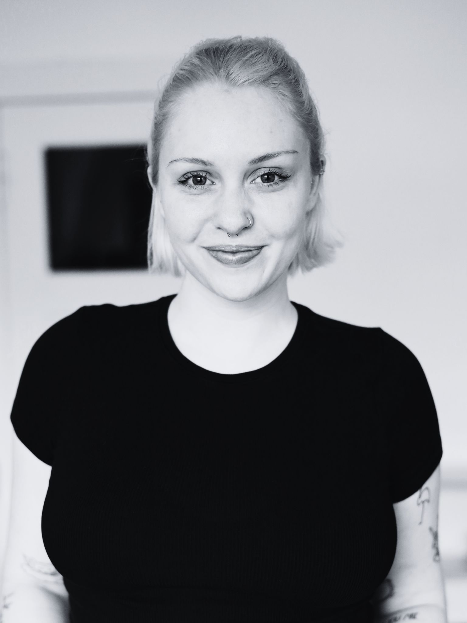 Saskia Hellmich