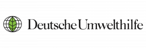 Deutsche Umwelthilfe Logo